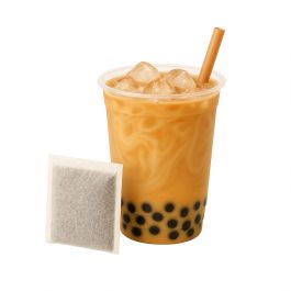 miLk tea です。 Zoom98 EE Milk Tea