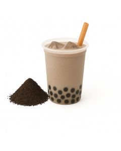 Black Milk Tea Powder (Case of 20)