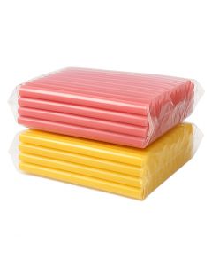 Fat Bubble Tea Straw (40 pcs)