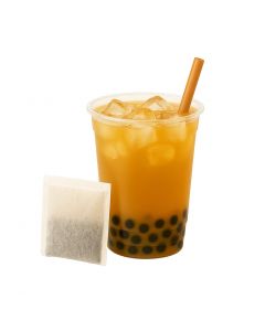 Jasmine Green Tea in Filter Bags