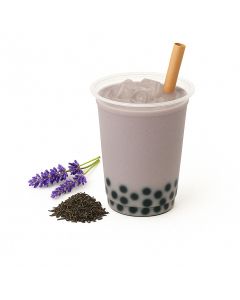 Lavender Milk Tea Powder (Case of 20)
