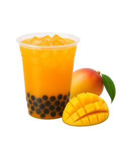 Mango Syrup (Case of 12)