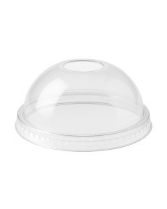 Oval Lid for Drink Cup (2000 pcs)