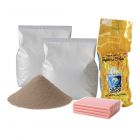 At Home Black Milk Tea Boba Kit