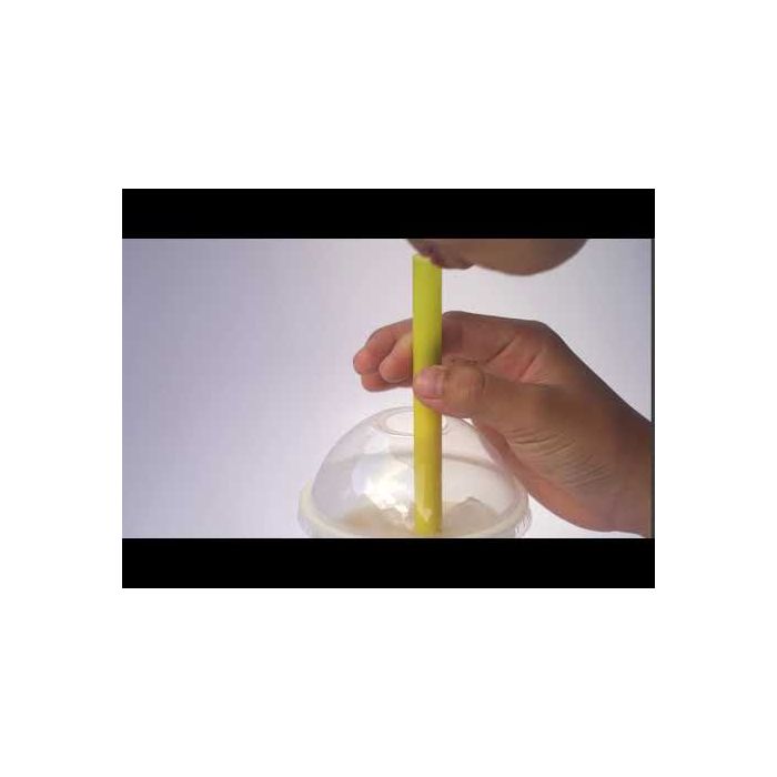 Black Tapioca Pearl for Bubble Tea (2.2 lbs)